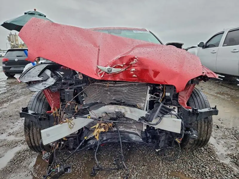 2023 GENESIS GV70 BASE  