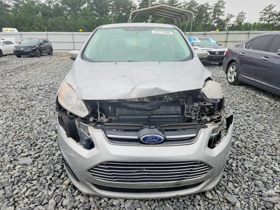 2013 FORD C-MAX SE  