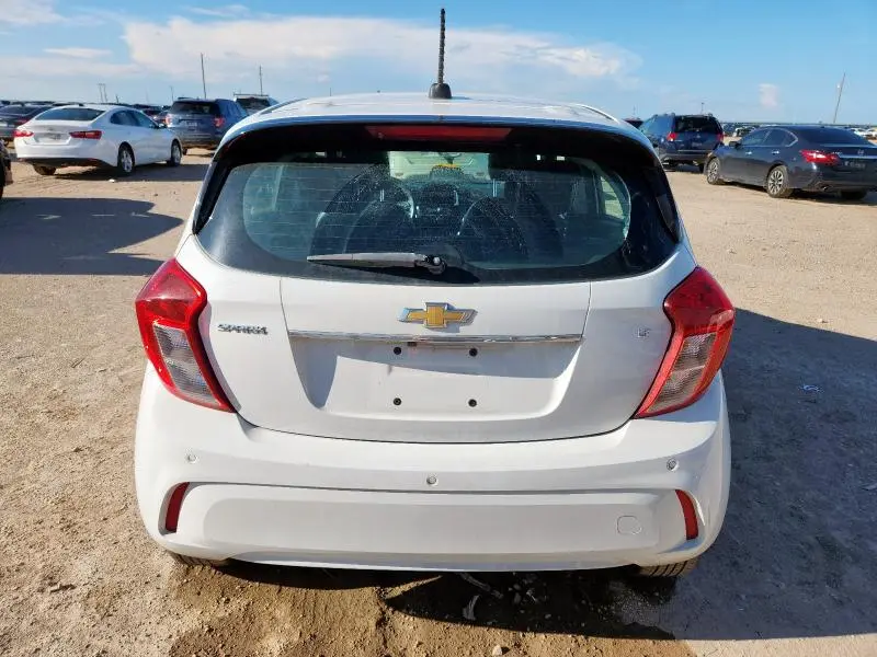 2020 CHEVROLET SPARK 2LT  