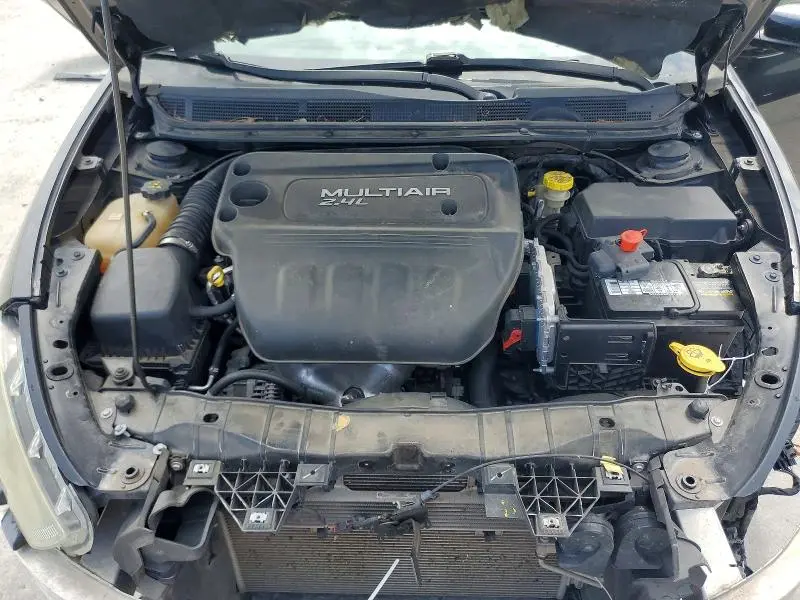 2015 DODGE DART GT  