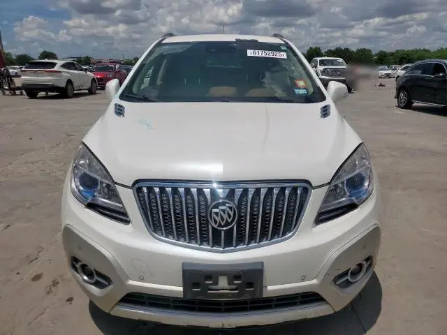 2014 BUICK ENCORE PREMIUM  