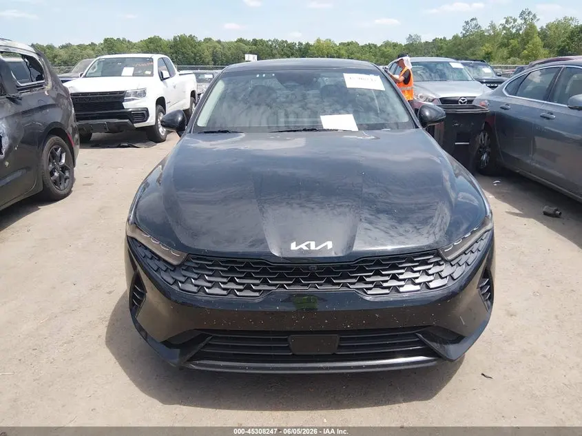 2023 KIA K5 EX