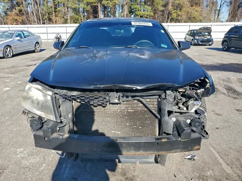 2014 DODGE AVENGER SE  