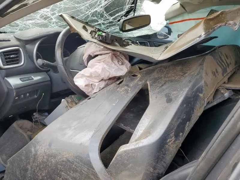 2016 NISSAN MAXIMA 3.5S  