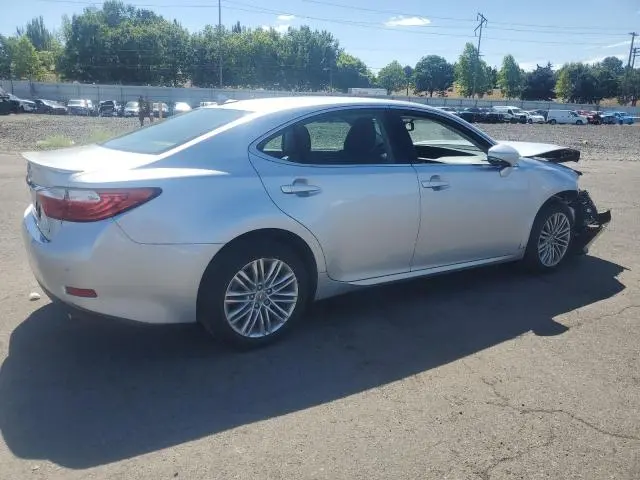2014 LEXUS ES 350  