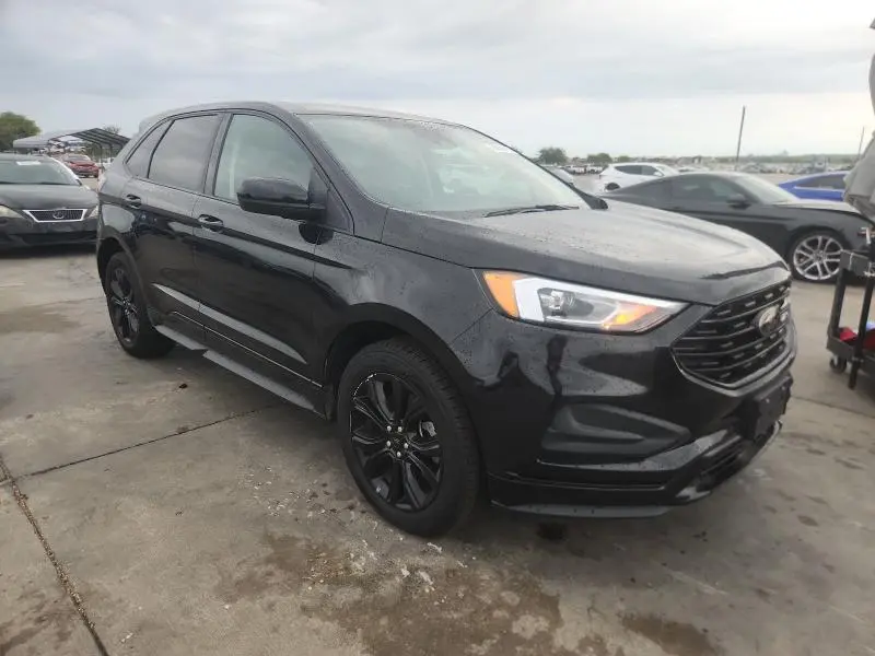 2023 FORD EDGE SE  