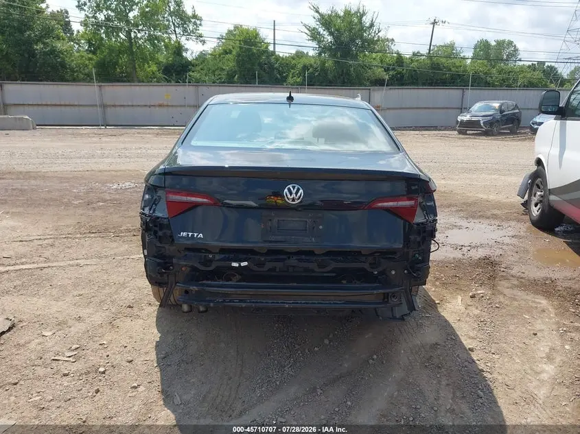 2019 VOLKSWAGEN JETTA 1.4T R-LINE/1.4T S/1.4T SE