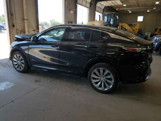 2024 BUICK ENVISTA AVENIR