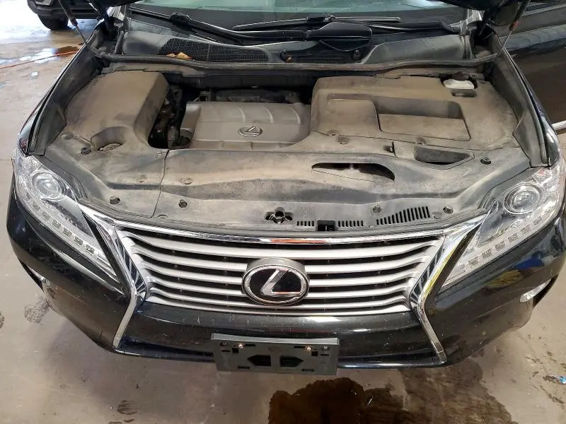 2014 LEXUS RX 350 BASE  