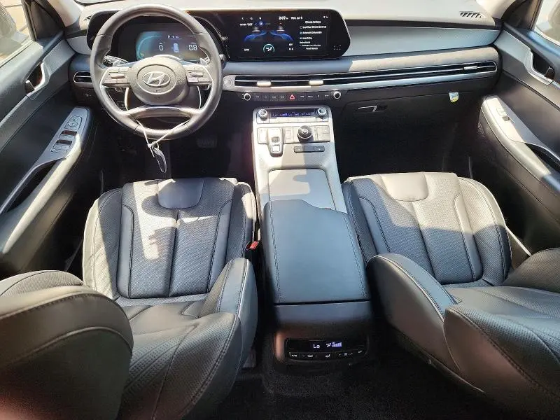 2024 HYUNDAI PALISADE XRT  
