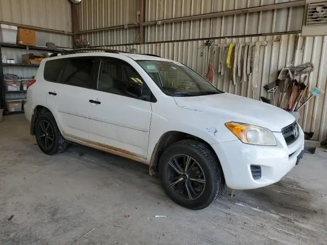 2010 TOYOTA RAV4 