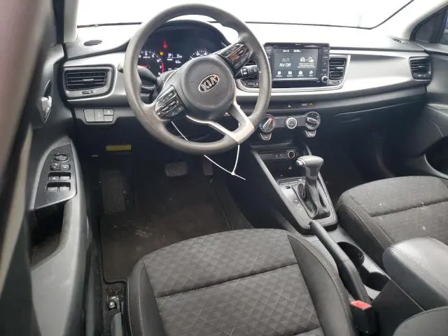 2020 KIA RIO LX  