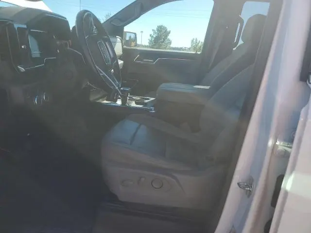 2024 GMC SIERRA K1500 SLT  