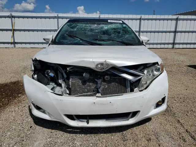 2014 TOYOTA VENZA LE  