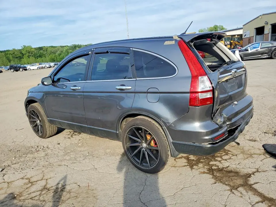2011 HONDA CR-V EX  