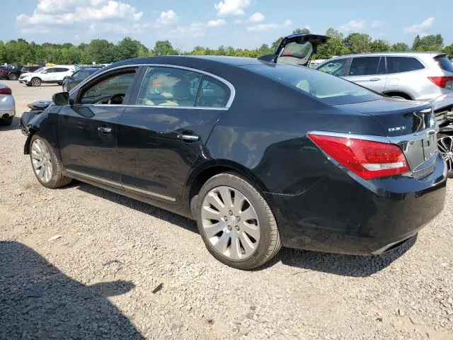 2016 BUICK LACROSSE PREMIUM  
