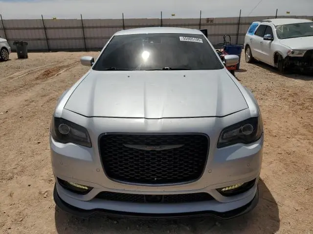 2021 CHRYSLER 300 TOURING  