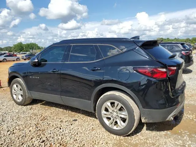 2020 CHEVROLET BLAZER 1LT  