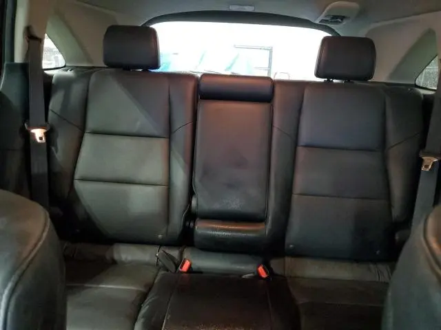 2015 ACURA RDX   