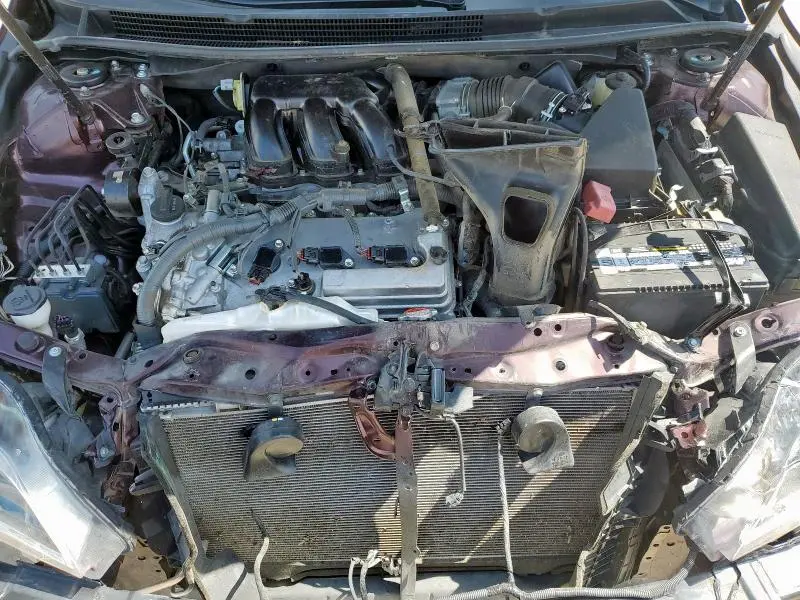 2016 TOYOTA AVALON XLE  