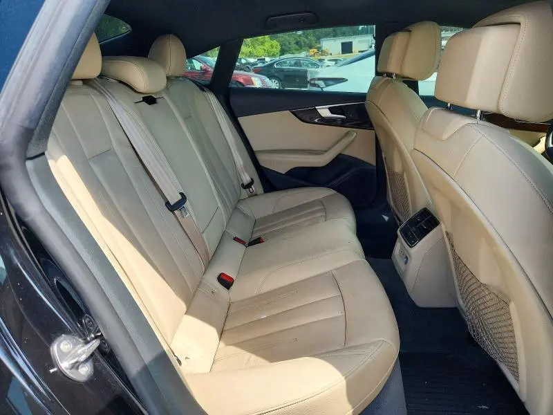2019 AUDI A5 PREMIUM PLUS  