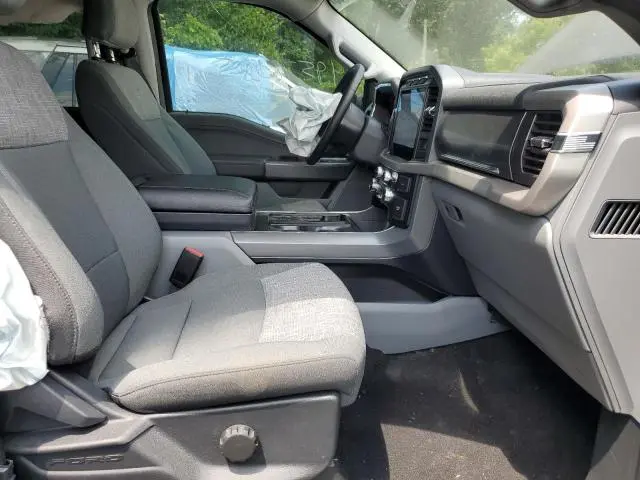 2023 FORD F150 LIGHTNING PRO  