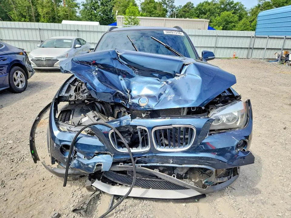 2013 BMW X1 SDRIVE28I  