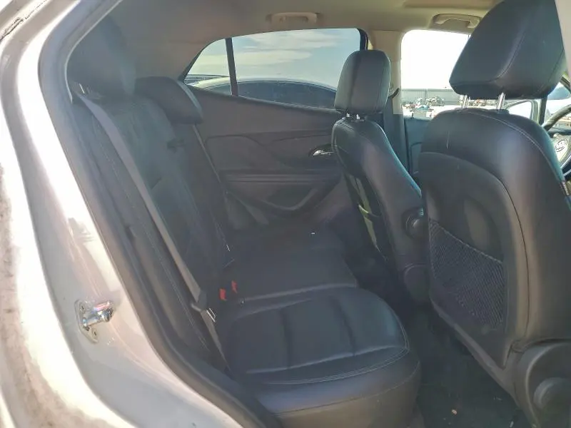 2018 BUICK ENCORE ESSENCE  