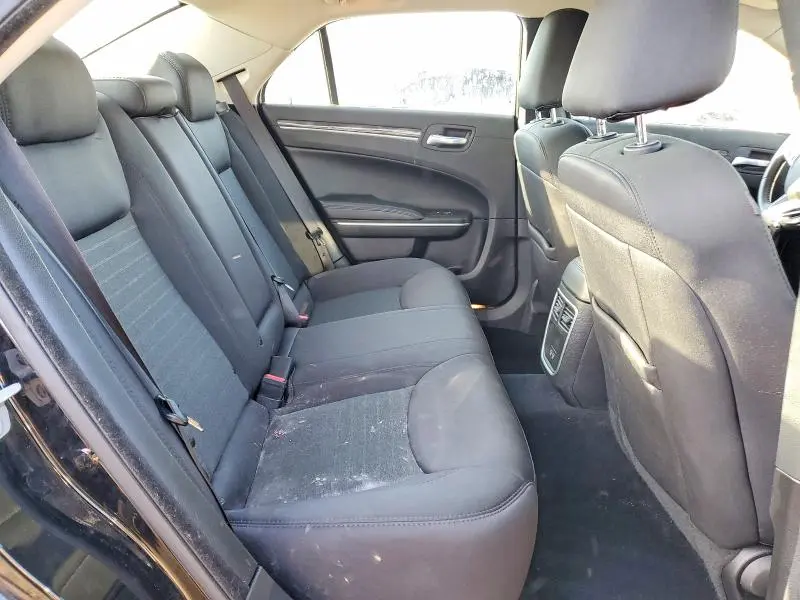 2022 CHRYSLER 300 TOURING  