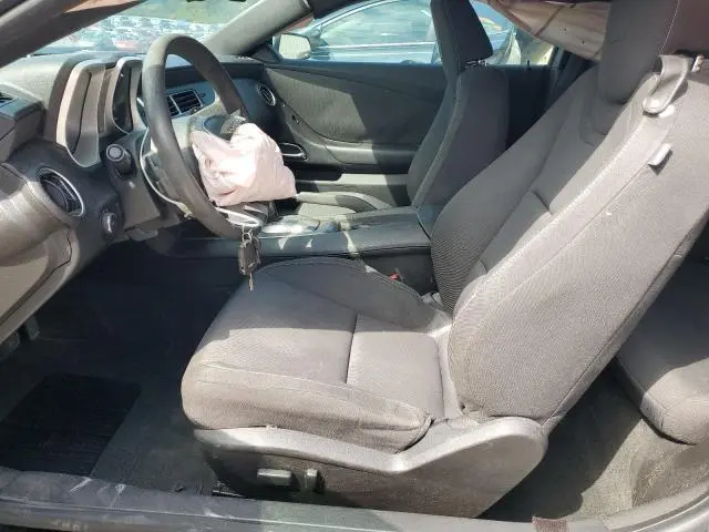 2011 CHEVROLET CAMARO LT  