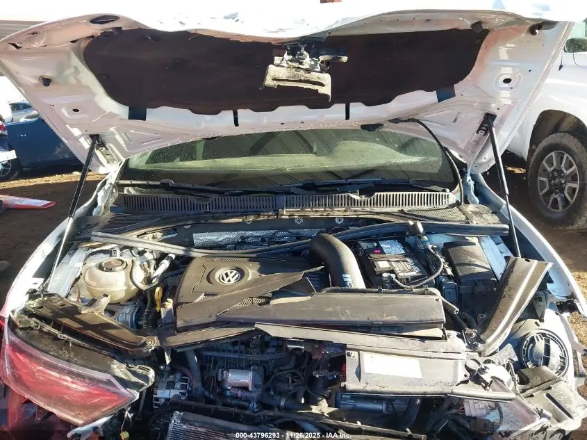 2021 VOLKSWAGEN JETTA GLI 2.0T AUTOBAHN/2.0T S