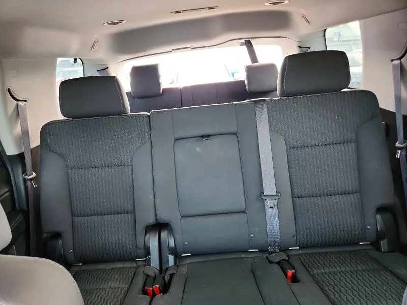 2016 CHEVROLET TAHOE K1500 LS  
