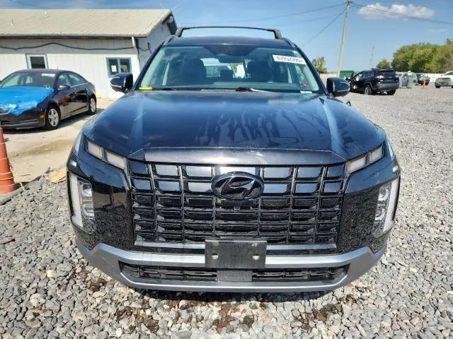 2023 HYUNDAI PALISADE SEL PREMIUM  