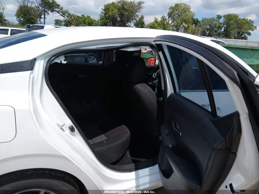 2022 NISSAN SENTRA SV XTRONIC CVT