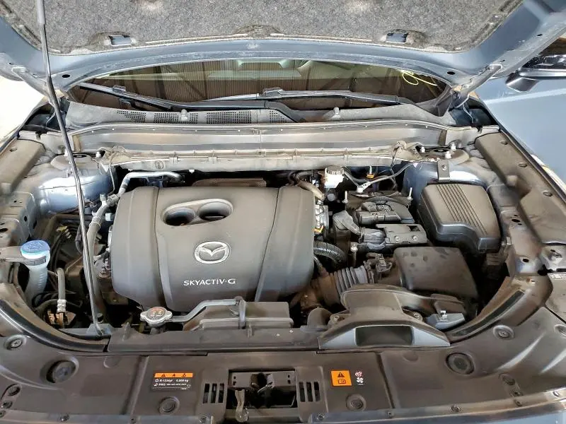 2023 MAZDA CX-5 PREFERRED  