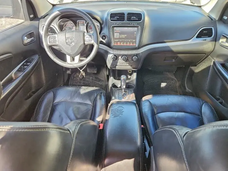 2015 DODGE JOURNEY CROSSROAD  