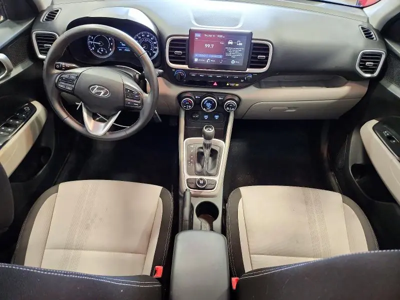 2020 HYUNDAI VENUE SEL  