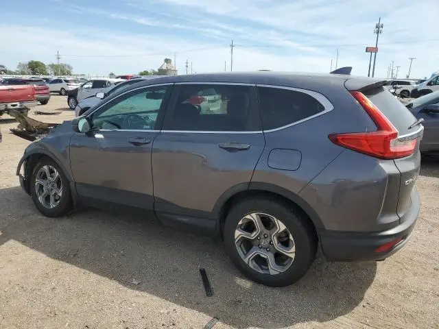 2019 HONDA CR-V EXL  
