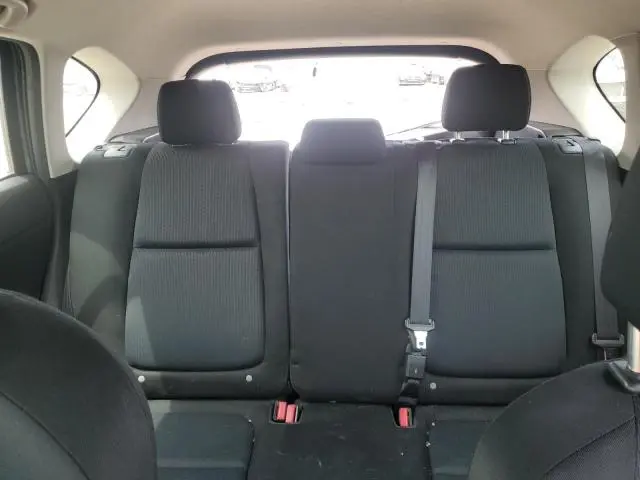 2014 MAZDA CX-5 SPORT  