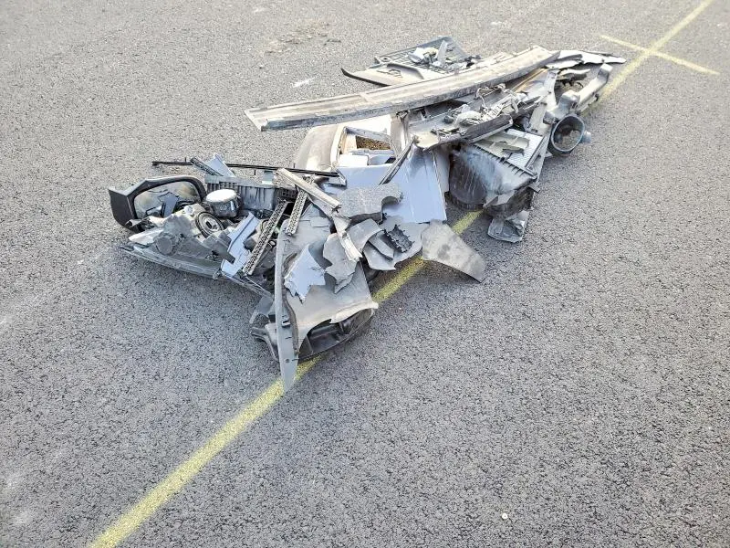 2018 HONDA ODYSSEY EXL  