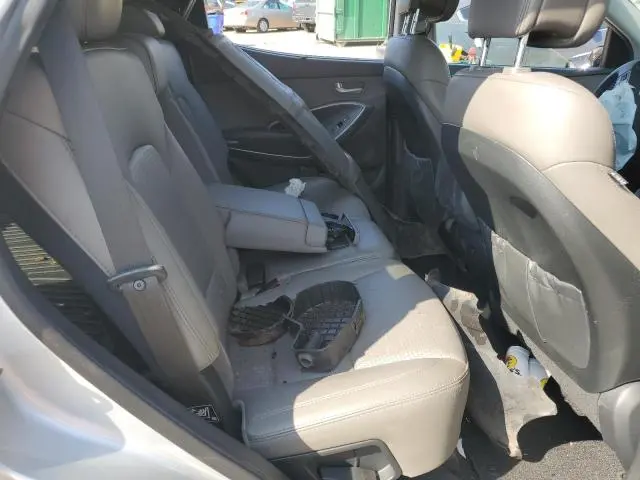 2014 HYUNDAI SANTA FE SPORT   