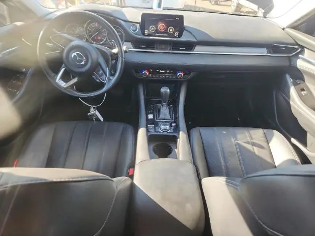 2019 MAZDA 6 GRAND TOURING  