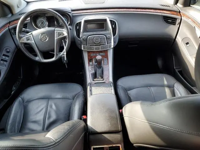 2012 BUICK LACROSSE   