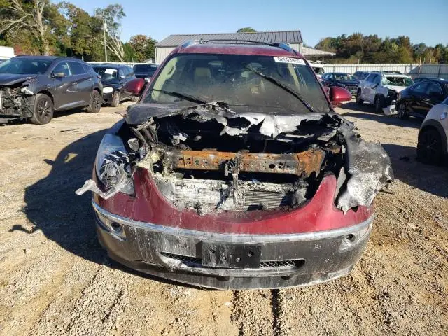 2011 BUICK ENCLAVE CXL  