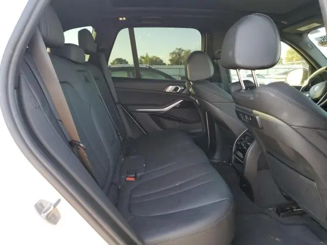 2021 BMW X5 XDRIVE45E  