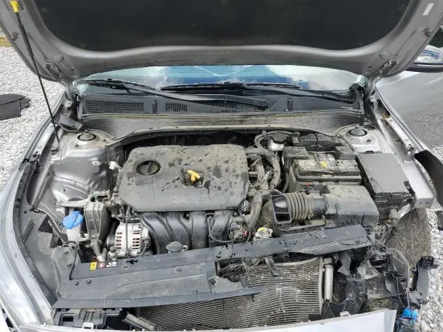 2024 KIA FORTE GT LINE  