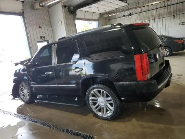 2013 CADILLAC ESCALADE PLATINUM  
