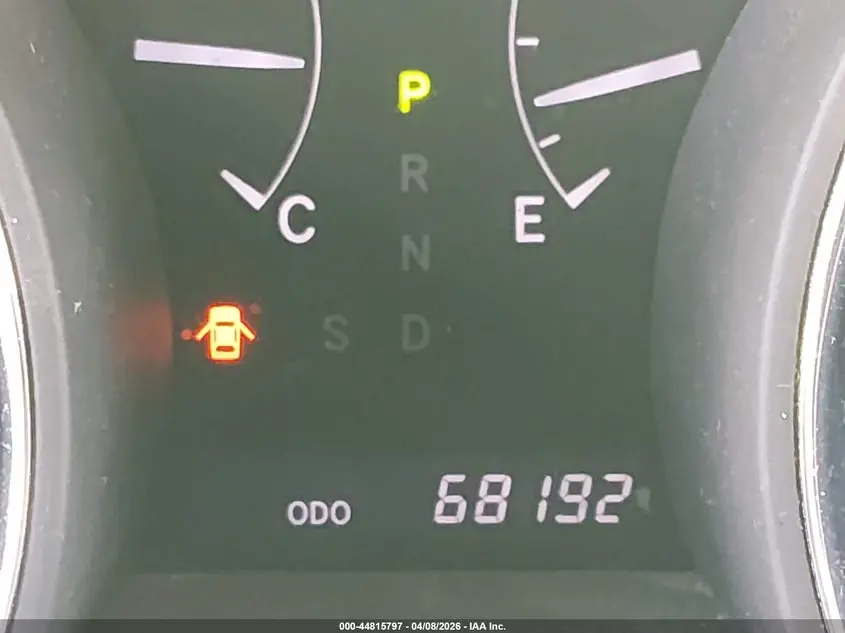 2013 TOYOTA HIGHLANDER SE V6