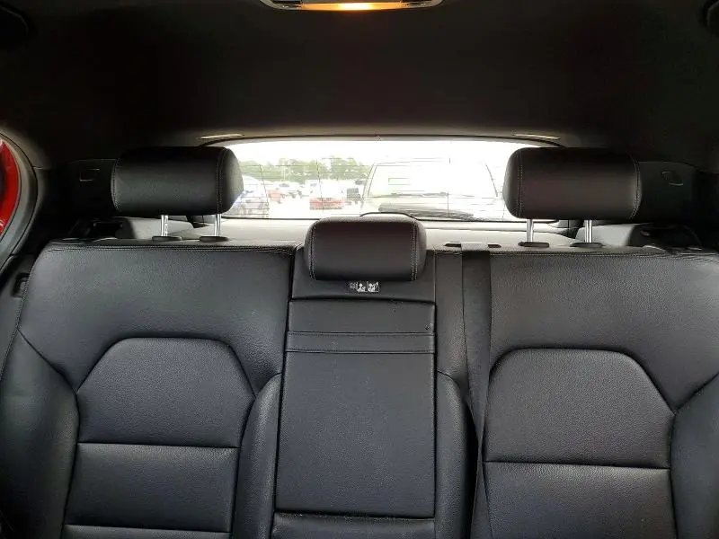 2020 MERCEDES-BENZ GLA 250  