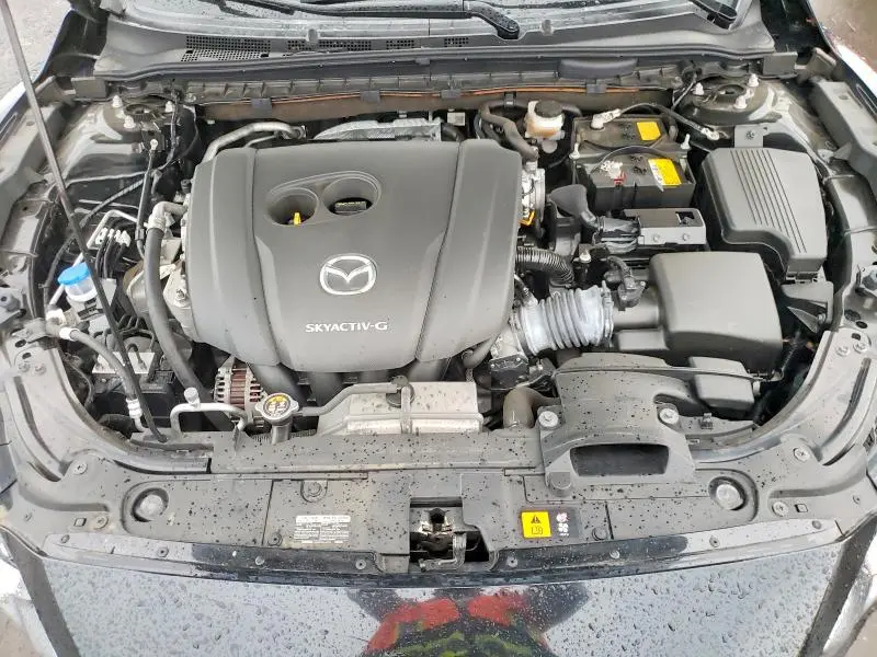 2020 MAZDA 6 TOURING  